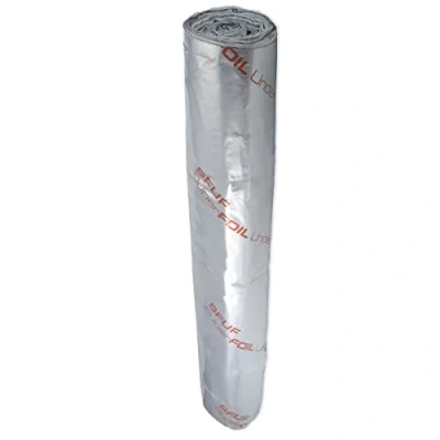 Image of SuperFOIL SFUF Multifoil Underfloor Insulation (1.5m x 8m)