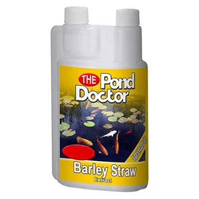 Image of Pond Doctor Barley Straw 500ml