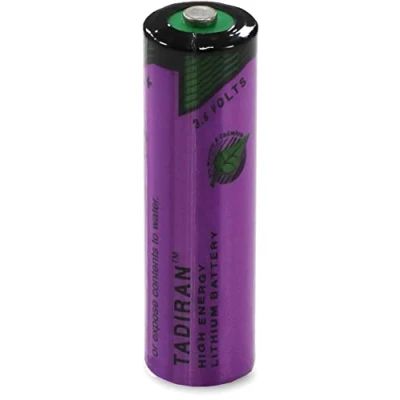 Image of Tadiran SL 760 / AA Lithium Battery 3.6V 1 Piece, Standard
