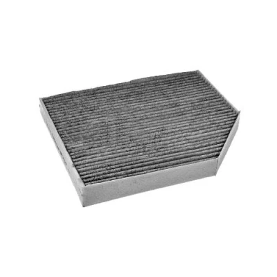 Image of Cabin Filter Fits: Audi A4 (B8/8K), A5 (8T), Q5 (8R)