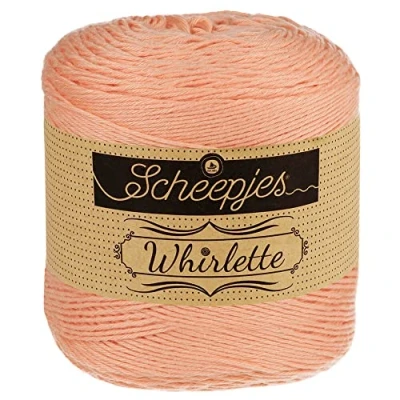 Image of Scheepjes 873 Mouse Spout Whirlelette Yarn 1 x 100 g
