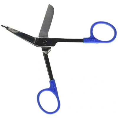 Image of NCD Medical Royal Handle Lister Bandage Scissor