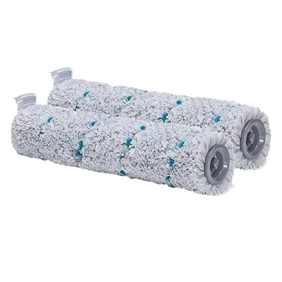 Image of TUITA 2 Pieces Multi surface Brush Rolls, Cross wave Cordless Max Series Vacuum Cleaners. Compatible For Bissell 2765/2554