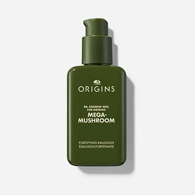 Image of Origins Mega Mushroom Fortifying Emulsion 100ml