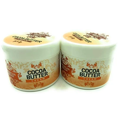 Image of American Dream Original Cocoa Butter Twin Pack 2 x 500ml Jars