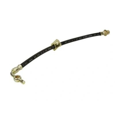 Image of J3702135 Brake Hose ABE C80160ABE Front axle both sides 404mm M10x1 DF 10mm TOYOTA: Land Cruiser Amazon