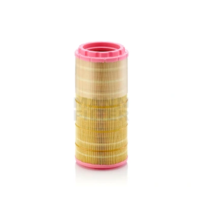 Image of 05821541 Air Filter MANN C 16 100 378mm 179mm Insert