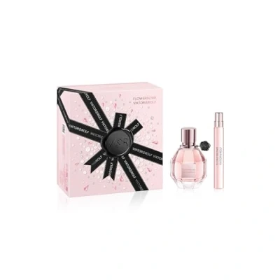 Image of Viktor &amp; Rolf Flowerbomb EDP Gift Set