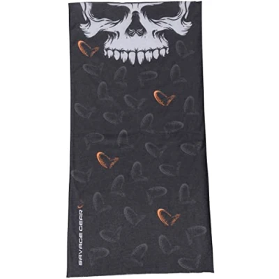 Image of Savage Gear Skull Tec Tube Fishing clothing