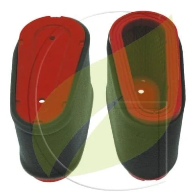 Image of Number Original 11850202/0 Air Filter Castel Garden, 118550199/0