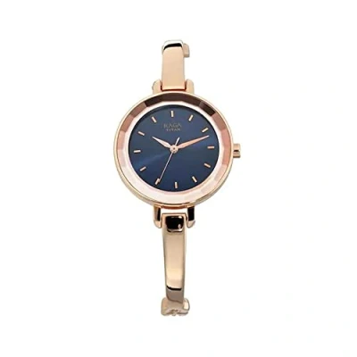 Image of Titan Raga Viva Analog Silver Dial Women&#039;s Watch 2575WM02