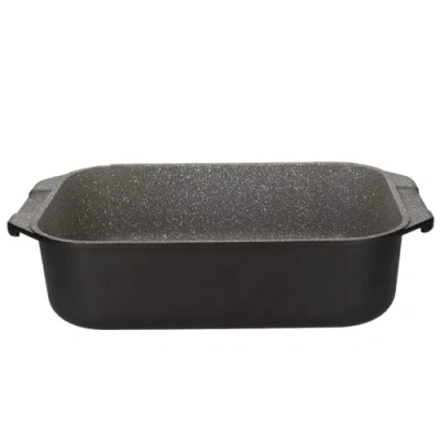 Image of Master Class Masterclass Cast Aluminium Roaster 34cm