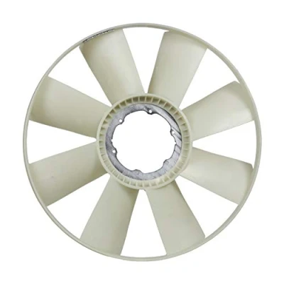 Image of 0032050106, A0032050106 Fan Wheel, engine cooling FEBI BILSTEIN 26699 750mm