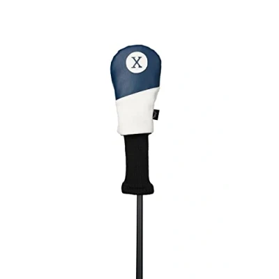Image of Callaway Unisex Hc Cg Am Vintage Hybrid Nvy 23 Headcover, Navy