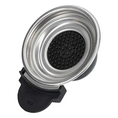 Image of CP0397 1 Cup Pod Holder for Philips Senseo Switch HD7892 HD6591 HD6592 HD6596 Black