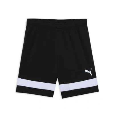 Image of PUMA individualRISE Shorts Jr