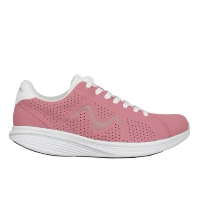 Image of MBT M800 Sneakers woman color:ROSE PINK size:39