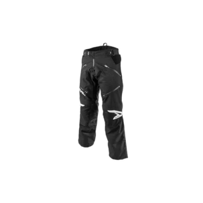 Image of O&#039;Neal 0137 136 Oneal Baja Motocross Pants 36 Black/White Equipación para Montar En Bicicleta Y Motocross, Negro Blanco, 46