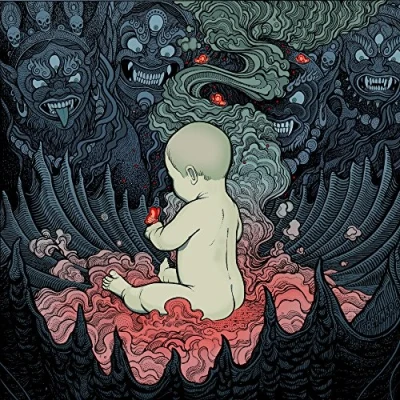 Image of Mono (Japan) Transcendental EP 2015 UK vinyl LP PEL055