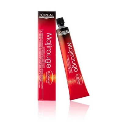 Image of L&#039;Oreal Professionnel Permanent Hair Colour, Majirel 4.60