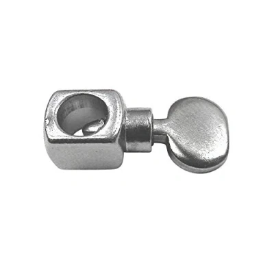 Image of ZickZackNaehmaschine Sewing Machine Needle Holder Pin Plunger Screw for Singer kl. 15/66/127
