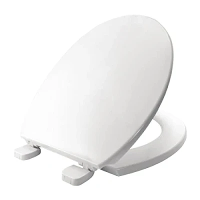 Image of Bemis Sta tite Kent Toilet Seat