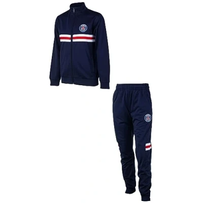 Image of Paris Saint Germain Official Collection 10 Years Tracksuit