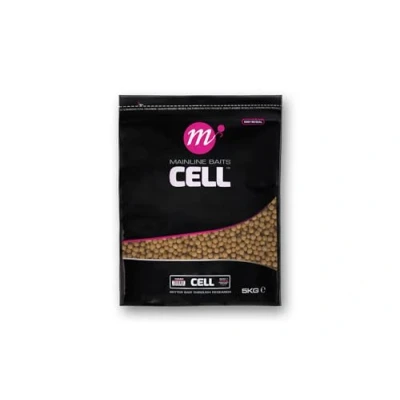 Image of Mainline Shelf Life Cell Boilies 10mm (5kg)