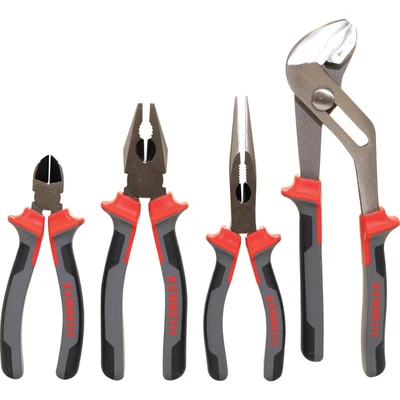 Image of Kennedy Pro torq Pliers (4 Set)