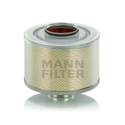 Image of 0011361890 Oil Filter MANN HD 16 003 Insert, for high pressure levels
