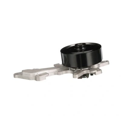 Image of 1610080004 Water pump GATES WP0230 for V ribbed belt pulley TOYOTA: Yaris II Hatchback, Auris Estate, Hatchback