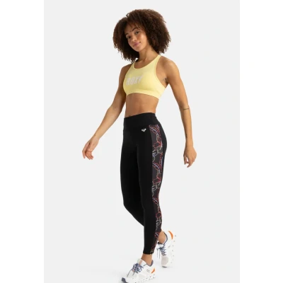 Image of Roxy Everyday FLOW Sport Leggings Trousers, Women&#039;s, Size: XS, Xknn