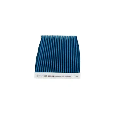 Image of Bosch A8578 Cabin filter FILTER+pro anti odour, bacterial, effective against viruses and mold dust pollen