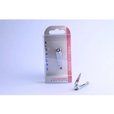 Image of Sure Nail Clipper 1&#039;S