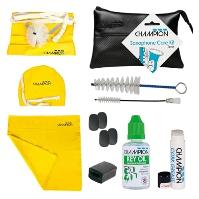Image of Champion Care Kit Tenor Sax