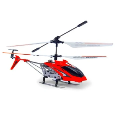 Image of SYMA Makant S107G RC Helicopter, Black