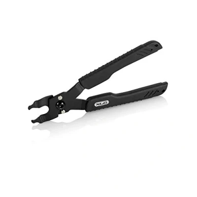 Image of XLC Unisex Adult TO S84 Chain Tensioner, Black, One Size