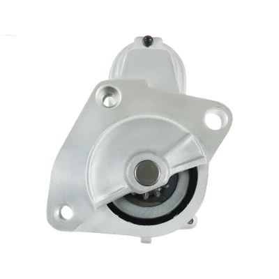 Image of 4402602, 4502489, 9110602, 911602, 93174341 Starter motor AS PL S3039 12V 2kW 11 RENAULT: MASTER 2 Kasten, CLIO 2, VAUXHALL: Movano Mk1