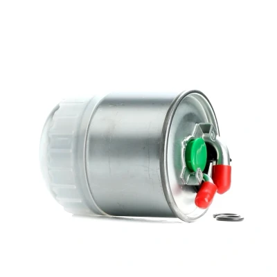 Image of 6420920101, 6420920701, 6460900252, 6460900852, 6460920201 Fuel Filter DELPHI HDF563 with connection for water sensor MERCEDES BENZ: C Class Saloon