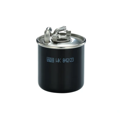 Image of 6420920101, 6420920501, 6420920701, 6460900252, 6460900852 Fuel FILTER MANN WK 842/23 x 10mm 8mm with seal MERCEDES BENZ: CLK Coupe