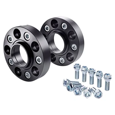 Image of 90730003, 90730003B Track widening EIBACH Pro Spacer S90 7 30 003 B 5 120mm 30mm BMW: 7, X5
