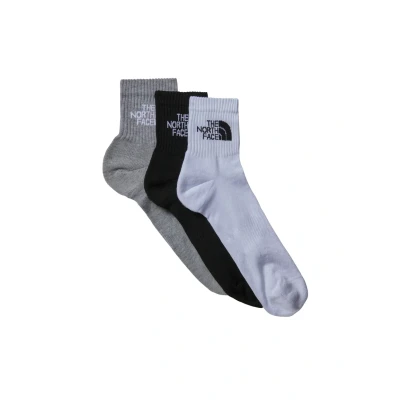 Image of THE NORTH FACE Cush Socks Tnf Black L