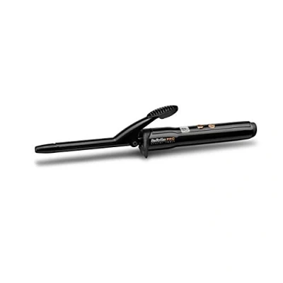 Image of BaByliss Pro Titanium Expression 13mm Tong