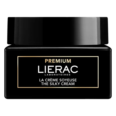 Image of Lierac Premium The Silky Cream 50ml