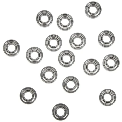 Image of TAMIYA 300054579 Ball Bearing Set 1150, 16