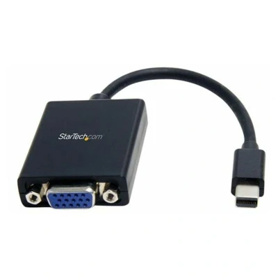 Image of StarTech.com StarTech Mini DisplayPort to VGA Cable