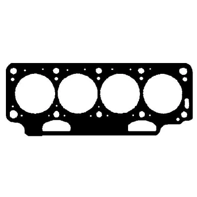 Image of 7700859273 Head Gasket BGA CH9322 1,2mm 83,5mm