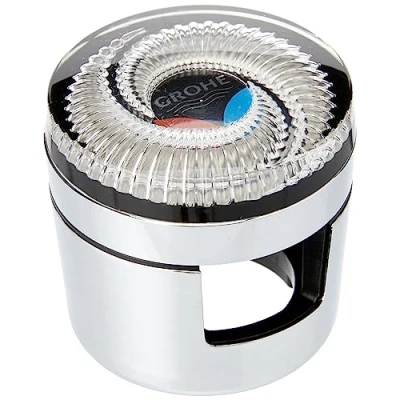 Image of Grohe Lever Head Chrome 46023000