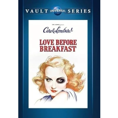 Image of Love Before Breakfast [DVD] [1936] [Region 1] [US Import] [NTSC]