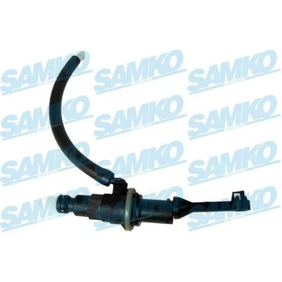 Image of 3061000QAA, 3061000QAE Clutch MASTER Cylinder LPR 2184 RENAULT: 2 Kasten, Bus, VAUXHALL: Movano Mk1, Mk1 Platform / Chassis